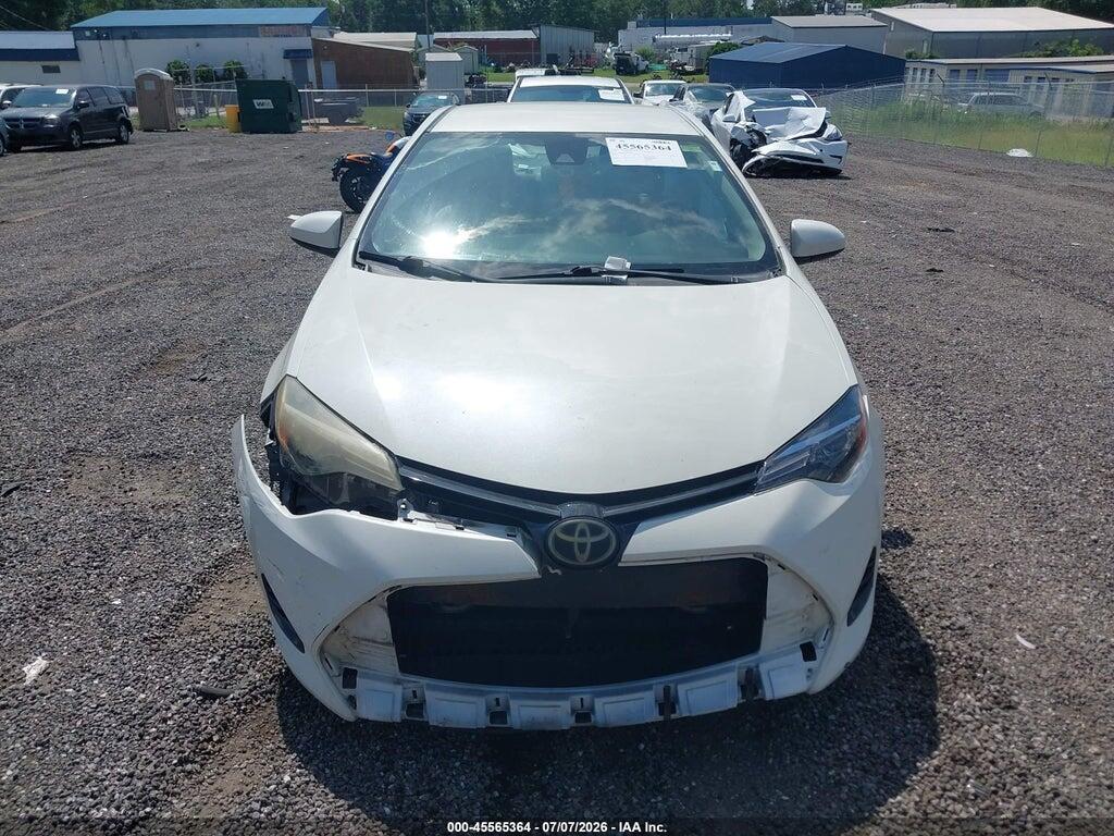 5YFBURHE8HP646440 2017 TOYOTA COROLLA photo no. 12