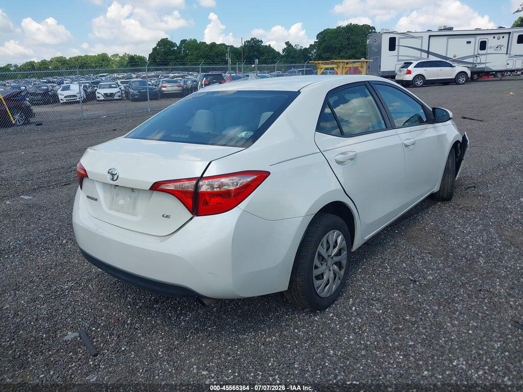 5YFBURHE8HP646440 2017 TOYOTA COROLLA photo no. 4