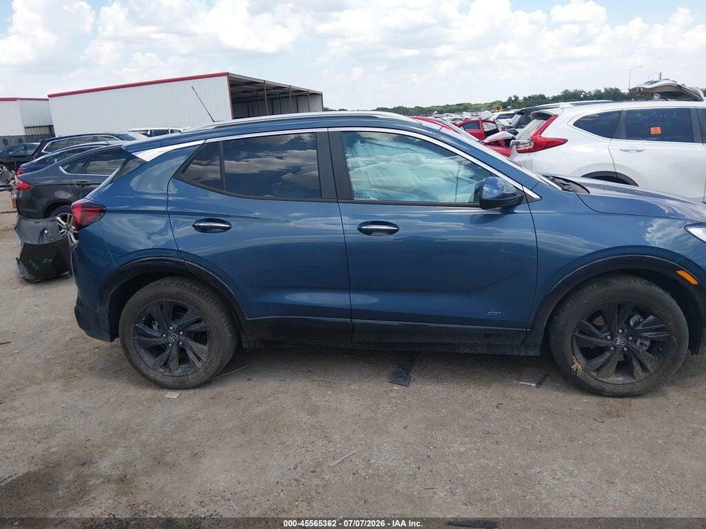 KL4AMDSL5TB207655 2026 BUICK ENCORE GX photo no. 12