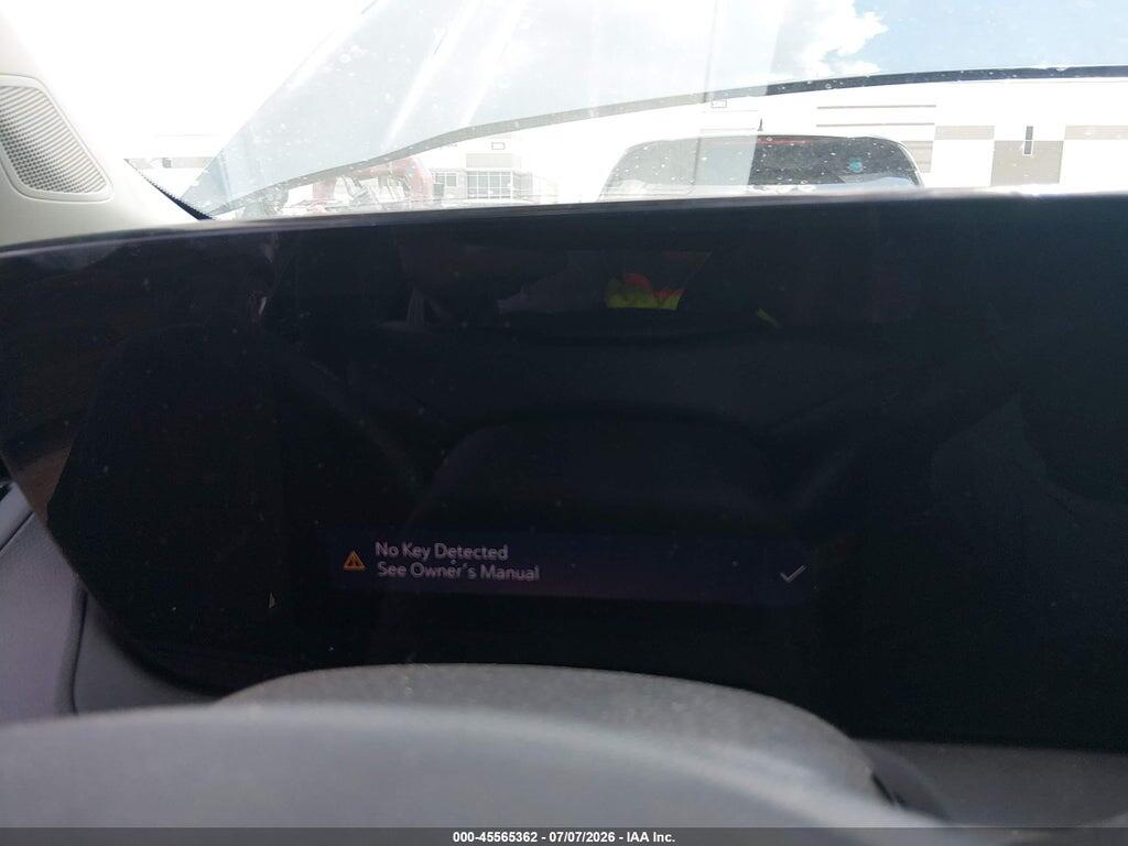 KL4AMDSL5TB207655 2026 BUICK ENCORE GX photo no. 7