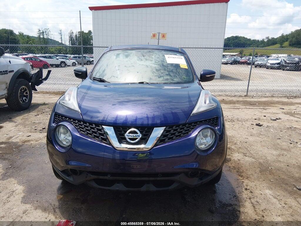 JN8AF5MV4HT750666 2017 NISSAN JUKE photo no. 12