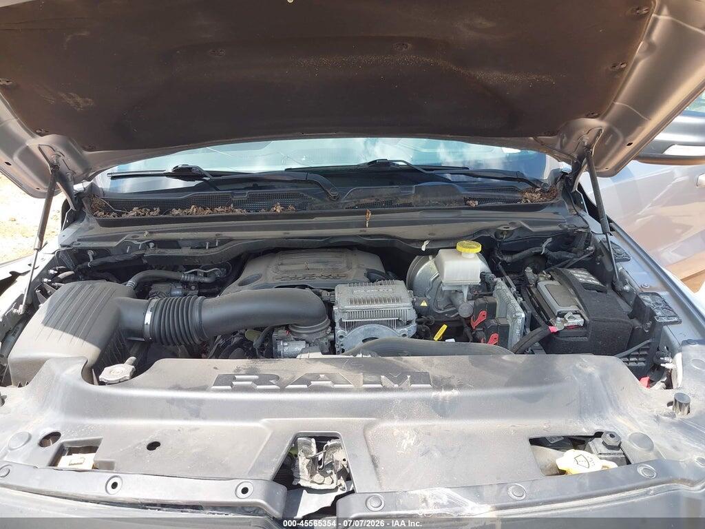 1C6SRFLT9LN375195 2020 RAM 1500 photo no. 10