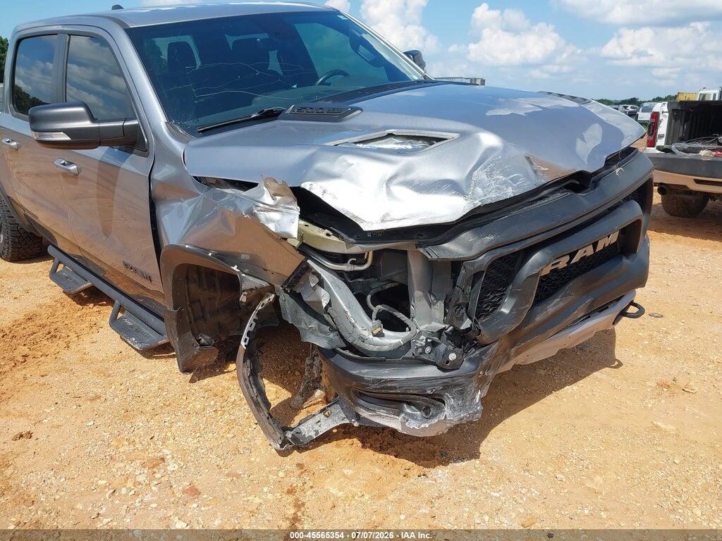 1C6SRFLT9LN375195 2020 RAM 1500 photo no. 6
