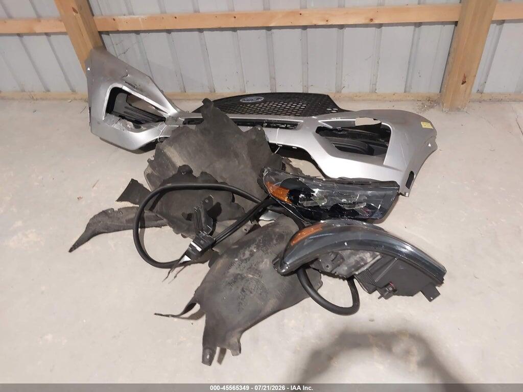 1FM5K8AB4PGB11985 2023 FORD POLICE INTERCEPTOR UTILITY photo no. 12