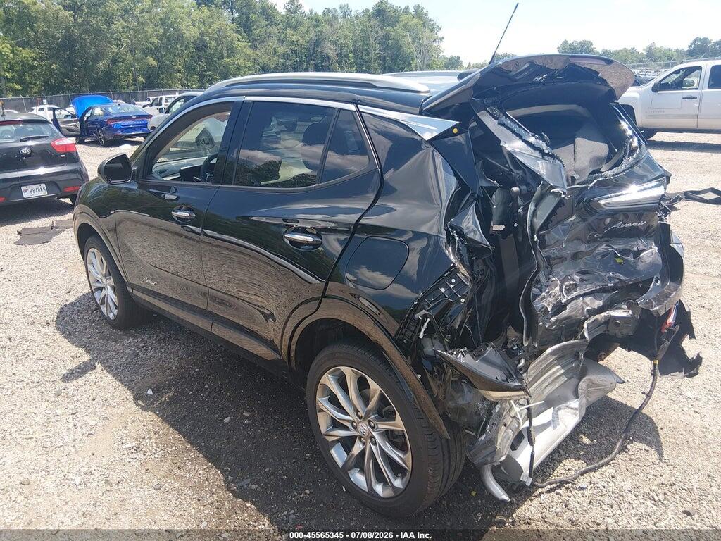 KL4AMGSL0RB013190 2024 BUICK ENCORE GX photo no. 3