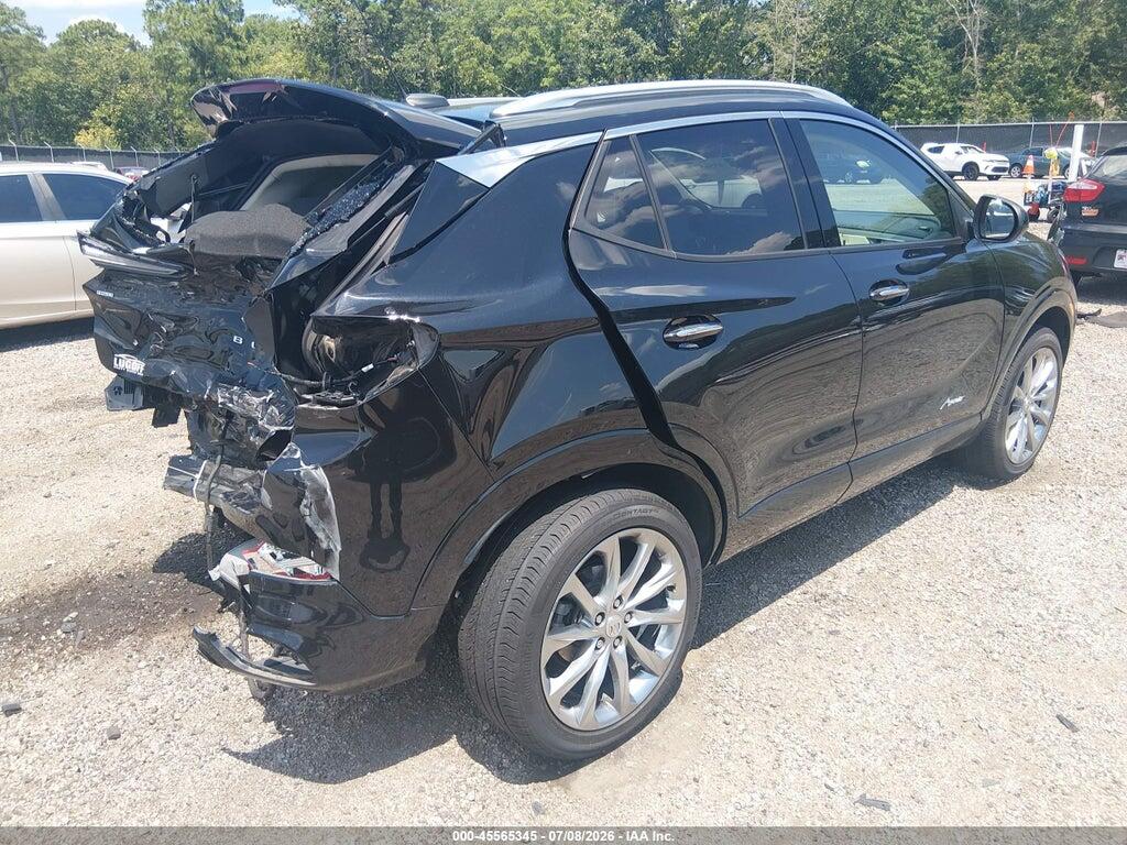 KL4AMGSL0RB013190 2024 BUICK ENCORE GX photo no. 4