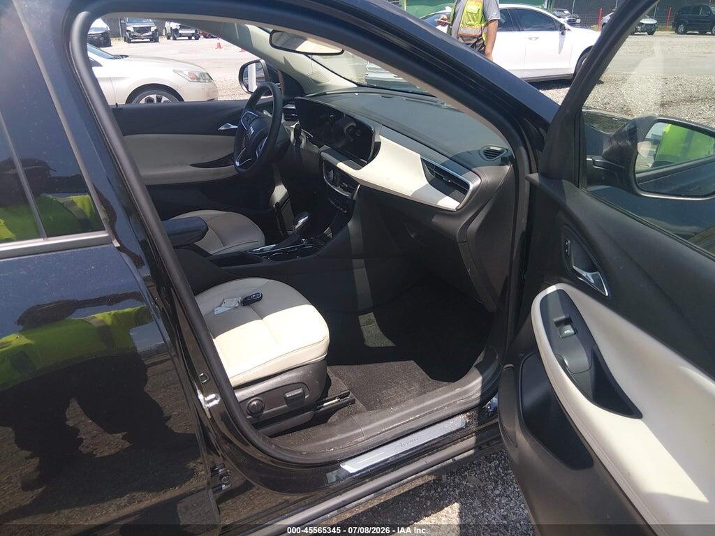 KL4AMGSL0RB013190 2024 BUICK ENCORE GX photo no. 5