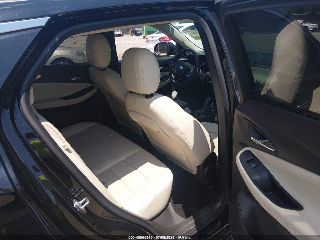 KL4AMGSL0RB013190 2024 BUICK ENCORE GX photo no. 8