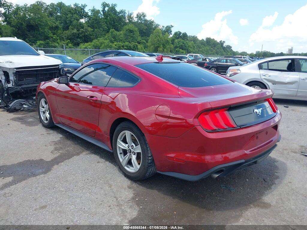 1FA6P8THXL5168750 2020 FORD MUSTANG photo no. 3