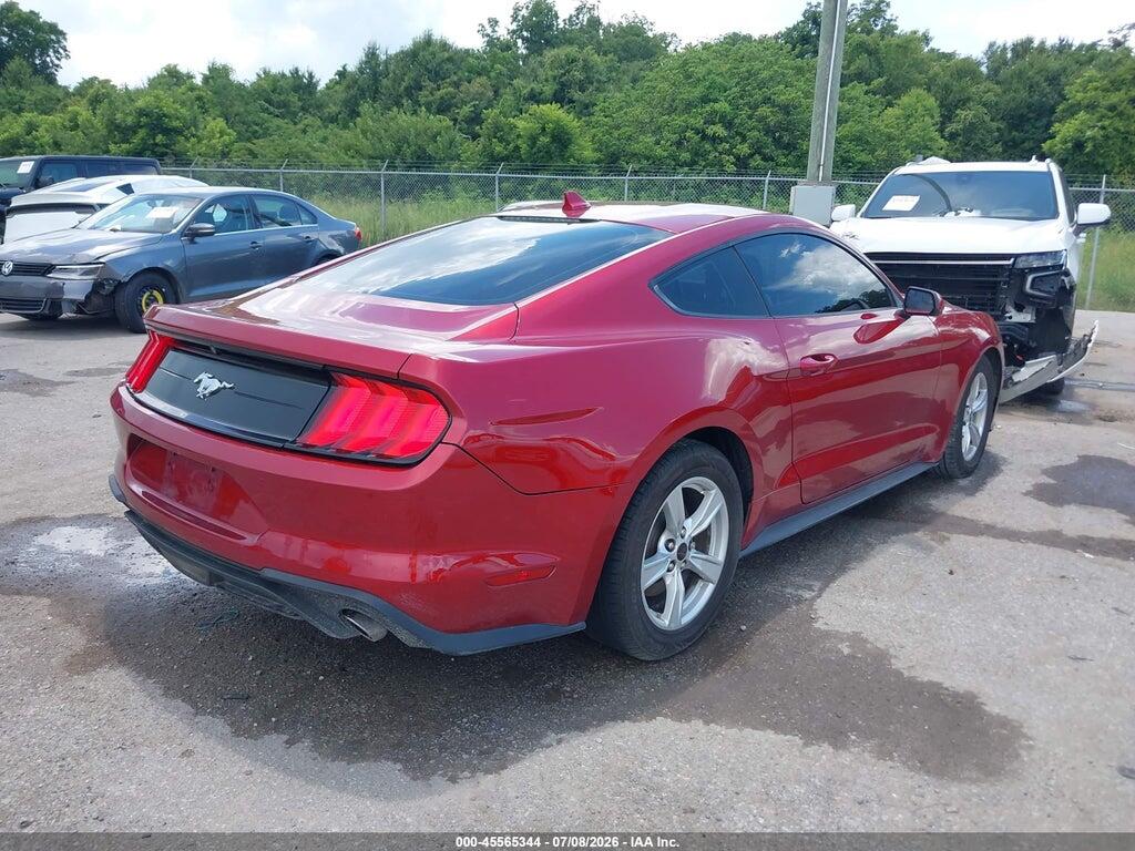 1FA6P8THXL5168750 2020 FORD MUSTANG photo no. 4