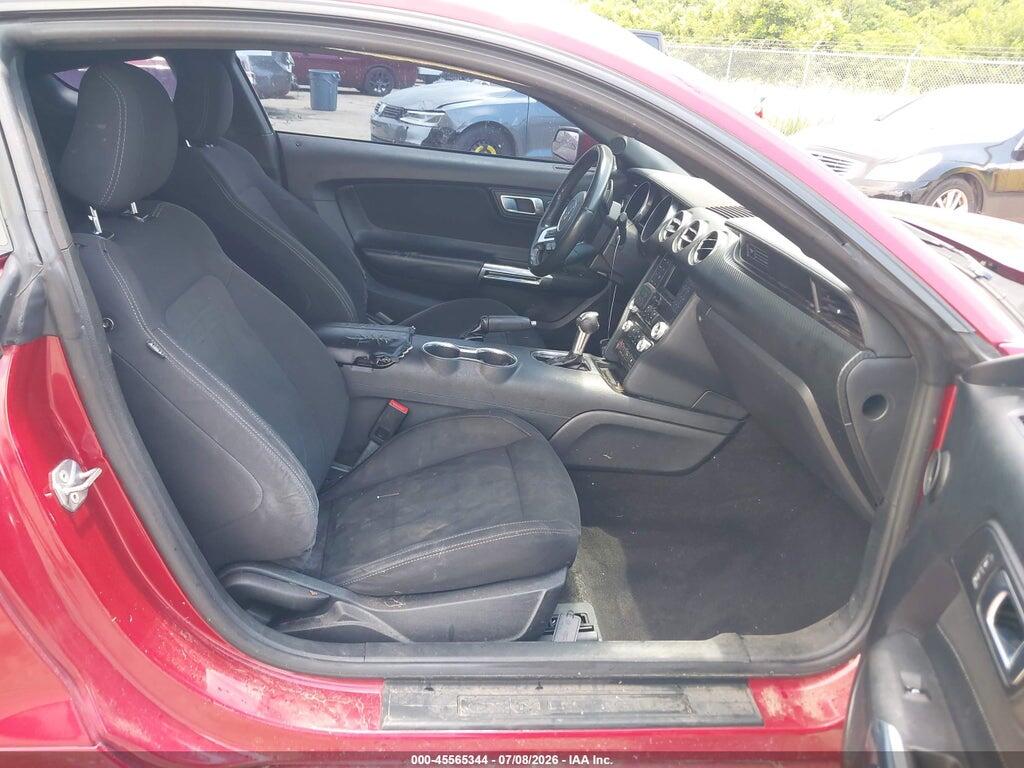1FA6P8THXL5168750 2020 FORD MUSTANG photo no. 5