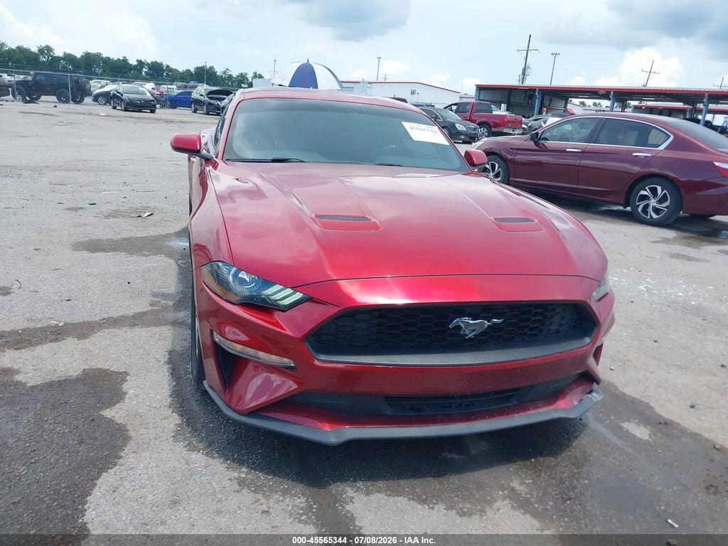 1FA6P8THXL5168750 2020 FORD MUSTANG photo no. 6