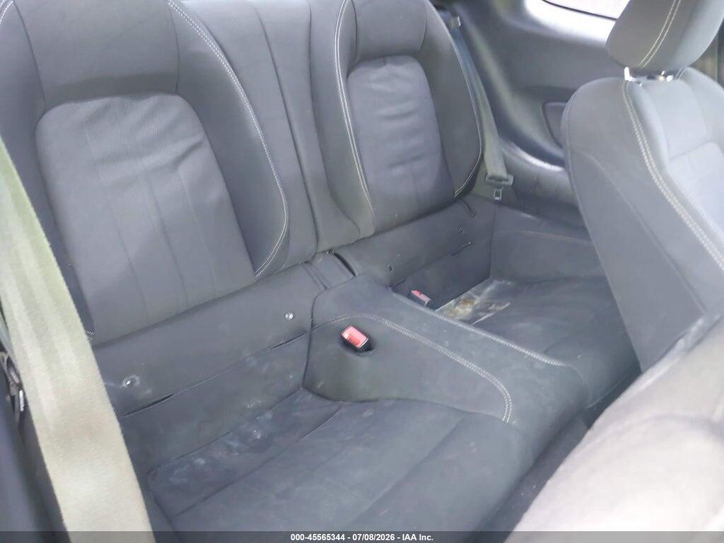 1FA6P8THXL5168750 2020 FORD MUSTANG photo no. 8