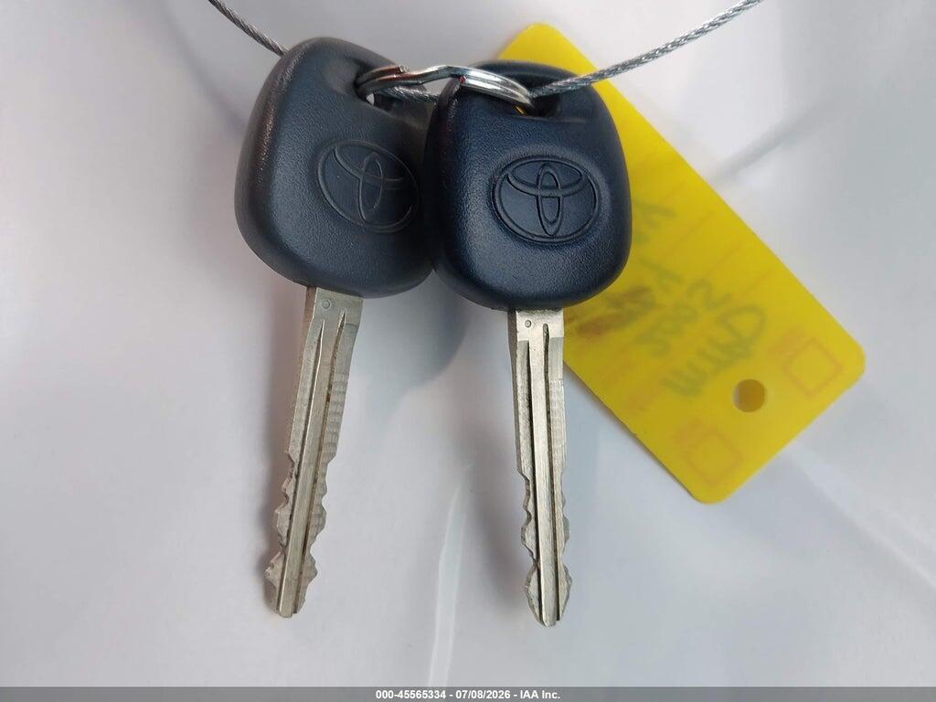 4T1BE30K95U027352 2005 TOYOTA CAMRY photo no. 11