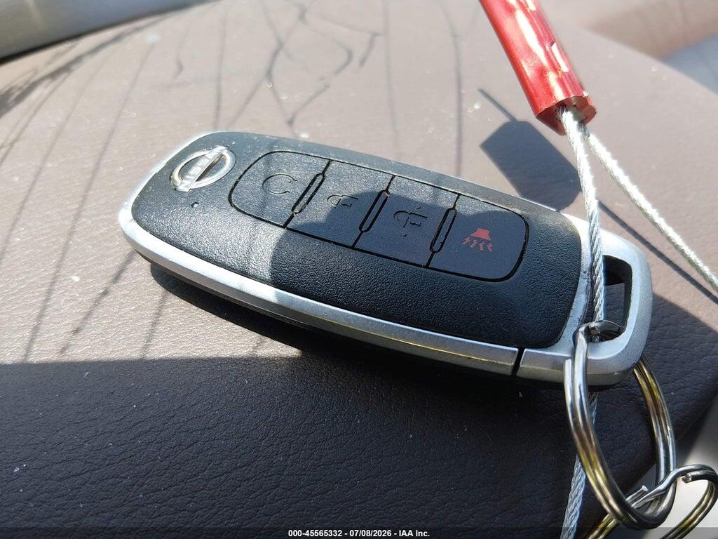 5N1BT3BB6PC776184 2023 NISSAN ROGUE photo no. 11