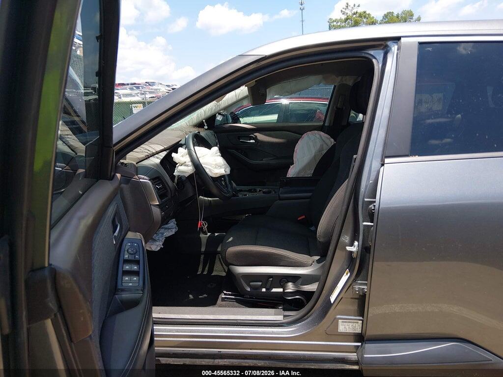 5N1BT3BB6PC776184 2023 NISSAN ROGUE photo no. 5