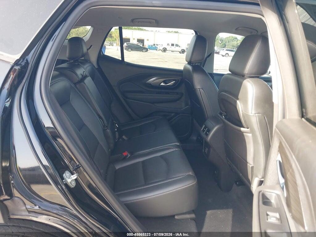 3GKALPEG0PL182262 2023 GMC TERRAIN photo no. 8