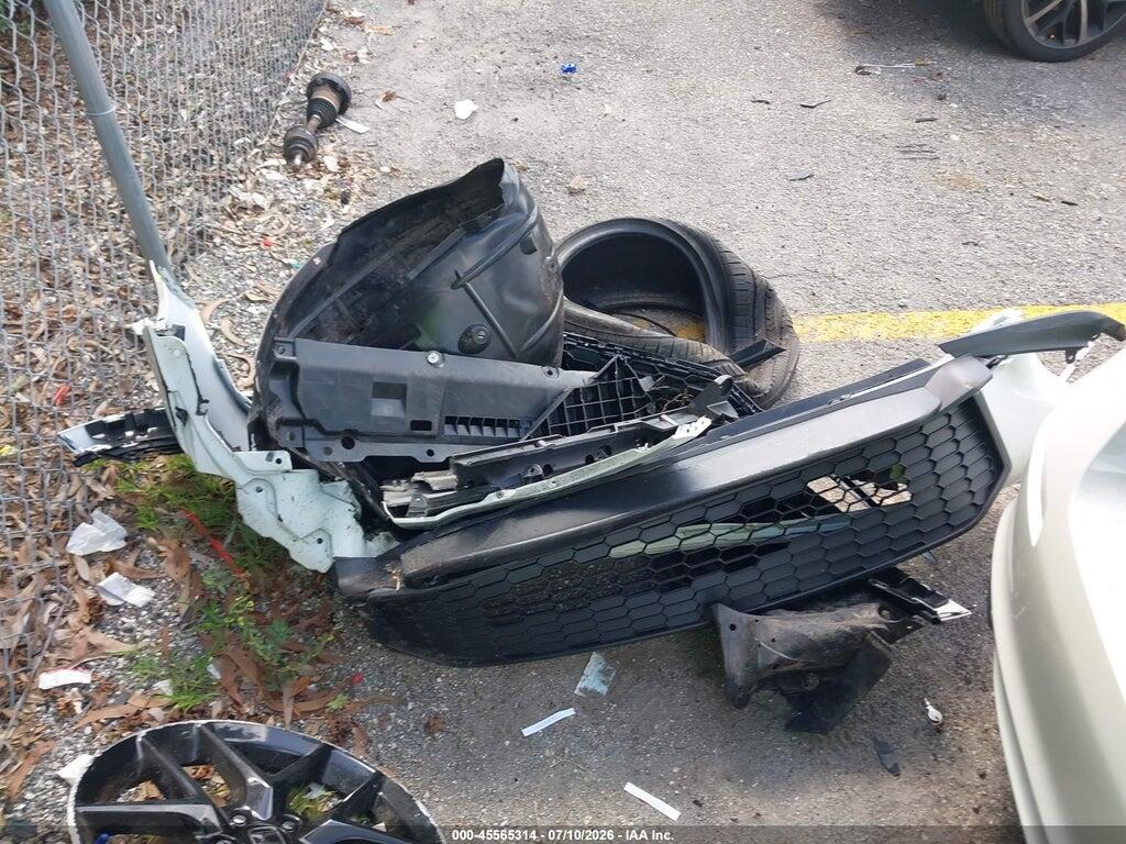 2HGFE2F5XTH572169 2026 HONDA CIVIC photo no. 11