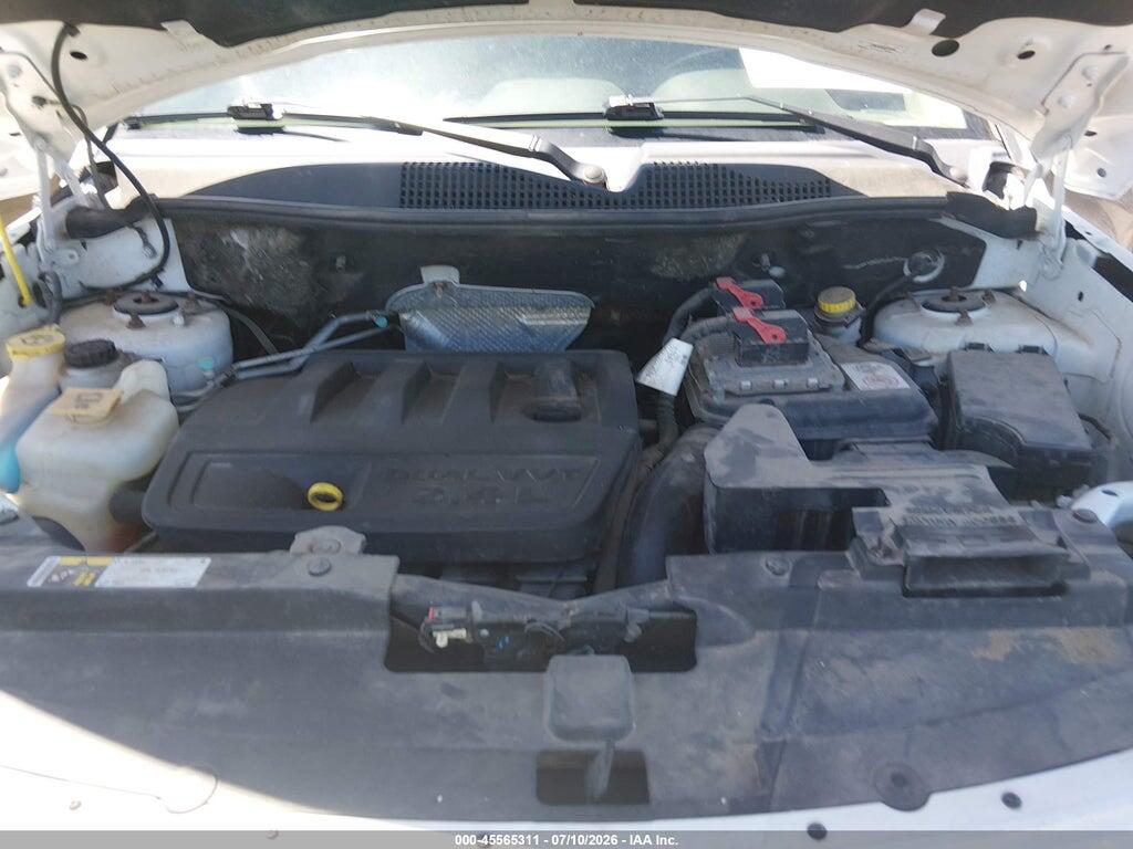 1C4NJDEB9HD137205 2017 JEEP COMPASS photo no. 10
