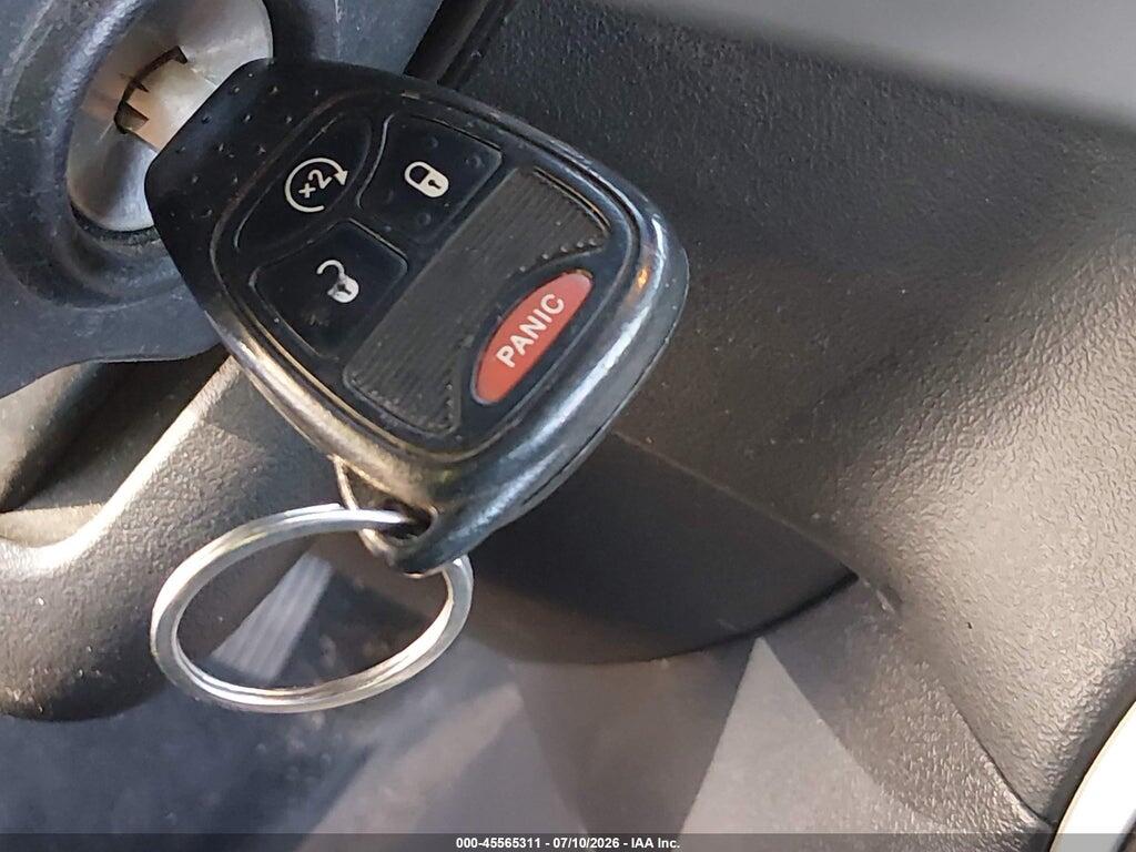 1C4NJDEB9HD137205 2017 JEEP COMPASS photo no. 11