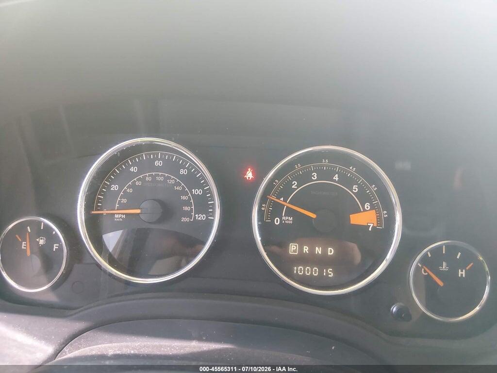 1C4NJDEB9HD137205 2017 JEEP COMPASS photo no. 7