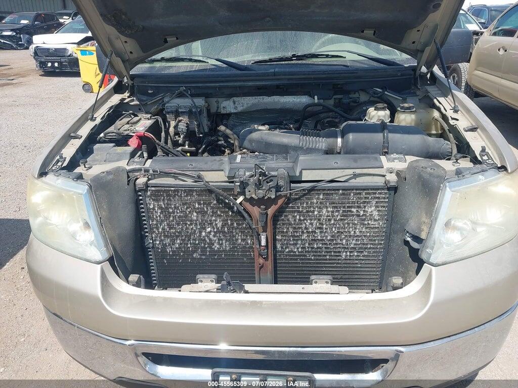 1FTRX12WX7FA77959 2007 FORD F-150 photo no. 10