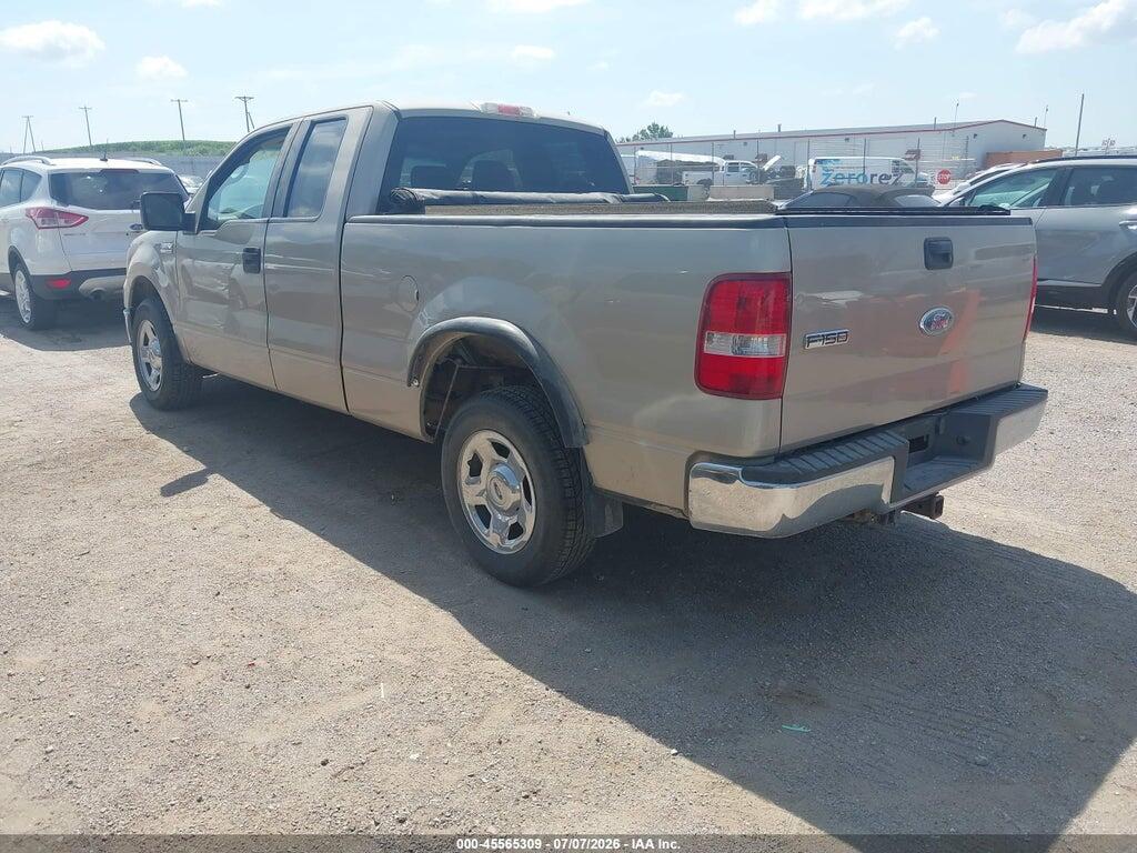 1FTRX12WX7FA77959 2007 FORD F-150 photo no. 3