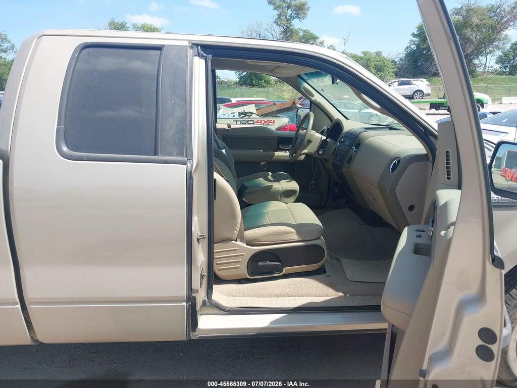 1FTRX12WX7FA77959 2007 FORD F-150 photo no. 5