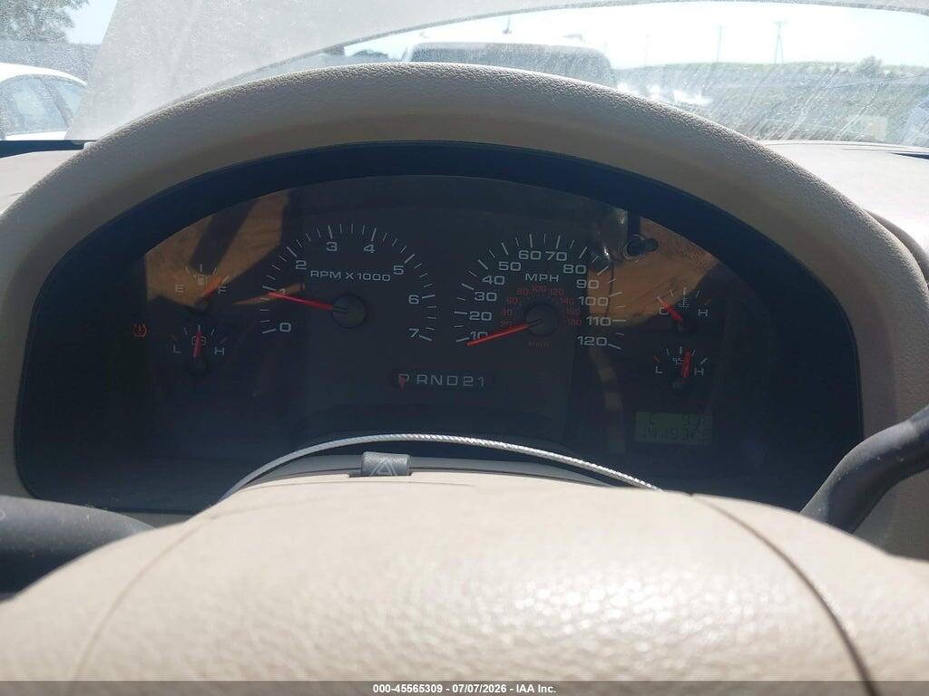 1FTRX12WX7FA77959 2007 FORD F-150 photo no. 7