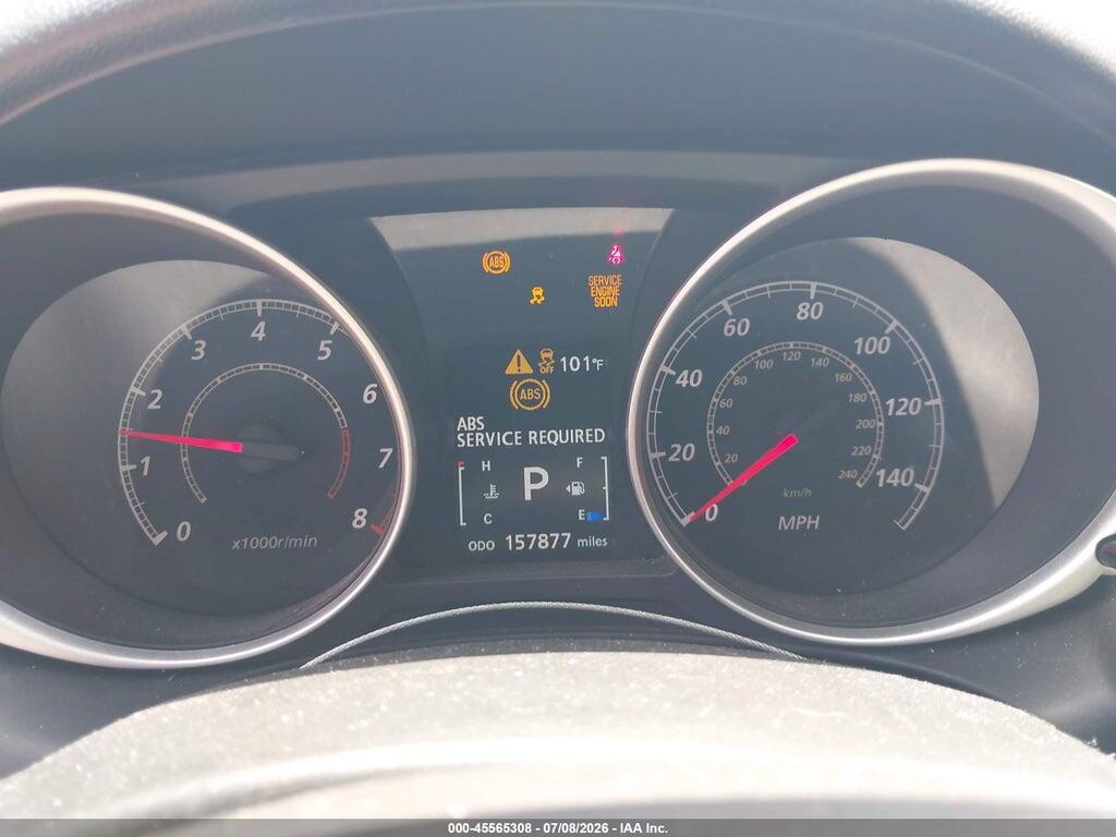 4A4AP3AU3EE019745 2014 MITSUBISHI OUTLANDER SPORT photo no. 7