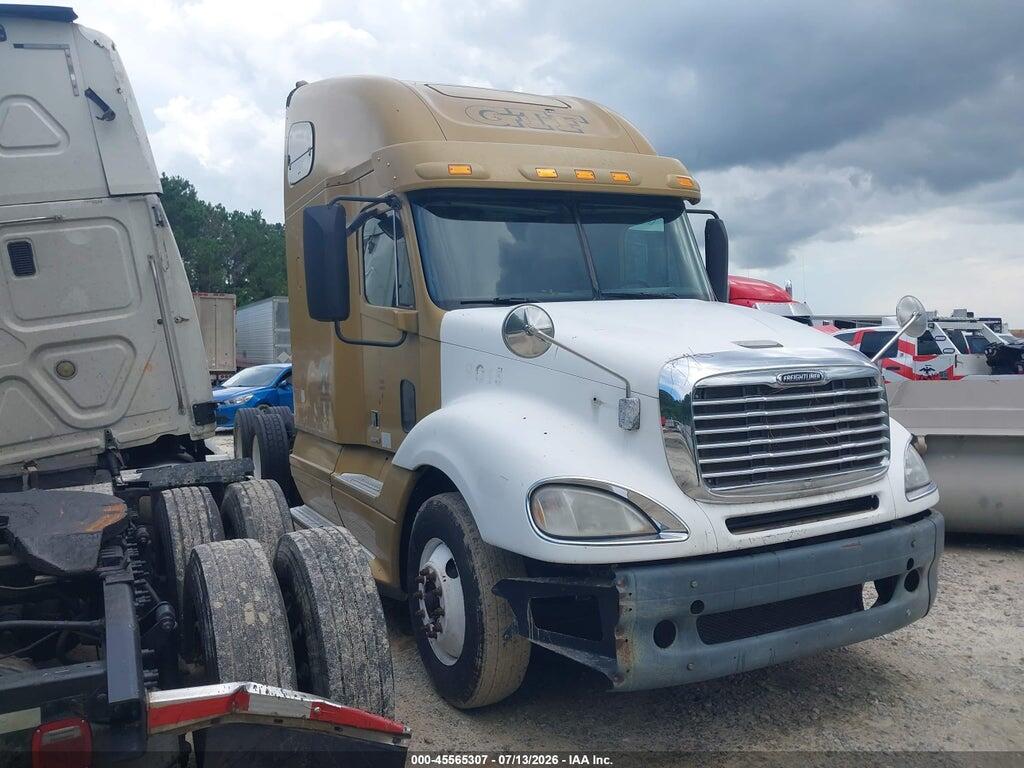 2011 FREIGHTLINER CONVENTIONAL 1FUJA6DR4BDAS5245