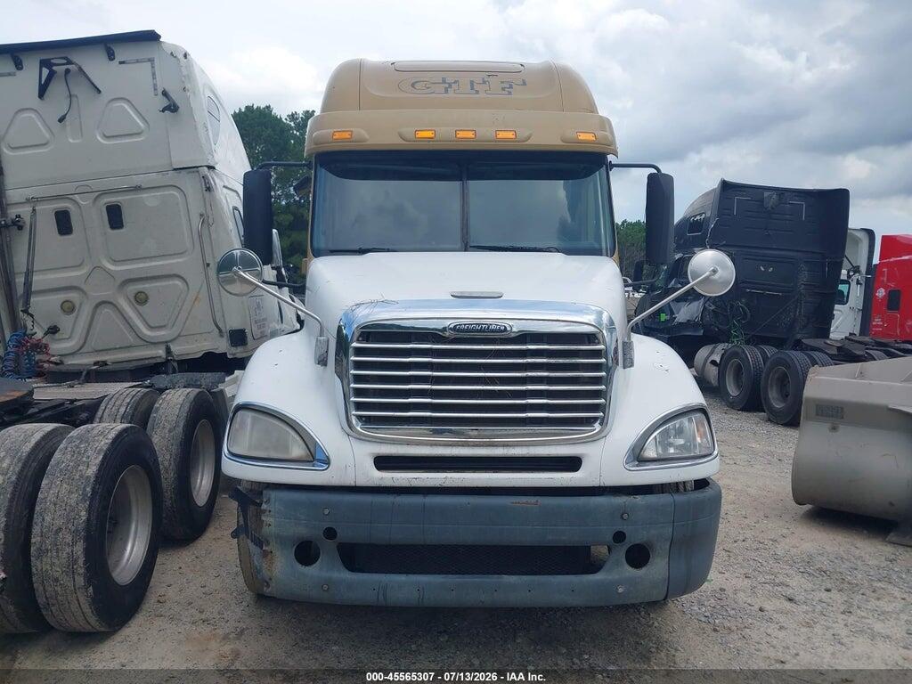 1FUJA6DR4BDAS5245 2011 FREIGHTLINER CONVENTIONAL photo no. 12