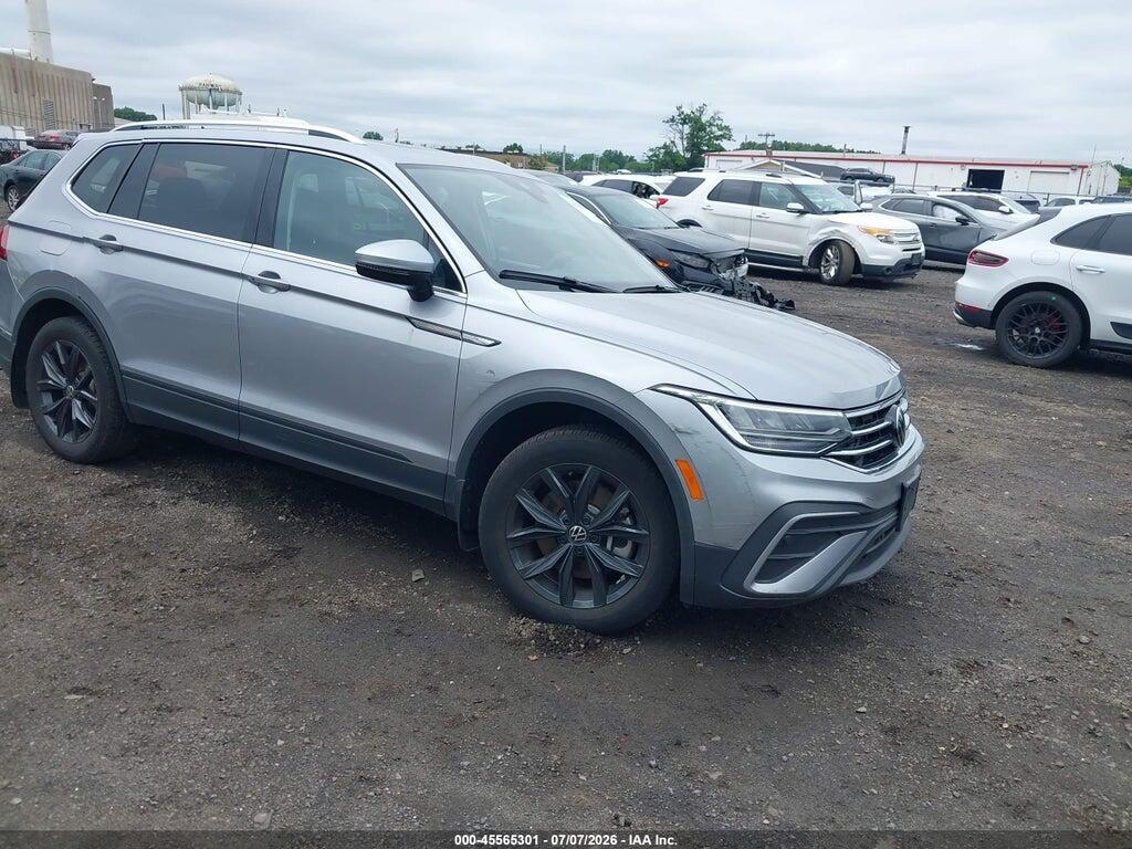 3VVMB7AX8RM144004 2024 VOLKSWAGEN TIGUAN photo no. 1