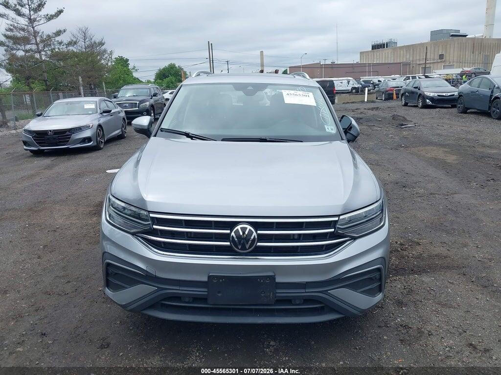 3VVMB7AX8RM144004 2024 VOLKSWAGEN TIGUAN photo no. 12