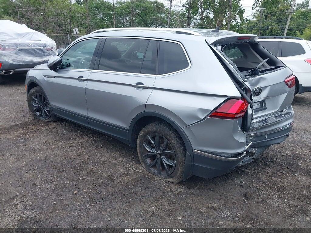 3VVMB7AX8RM144004 2024 VOLKSWAGEN TIGUAN photo no. 3