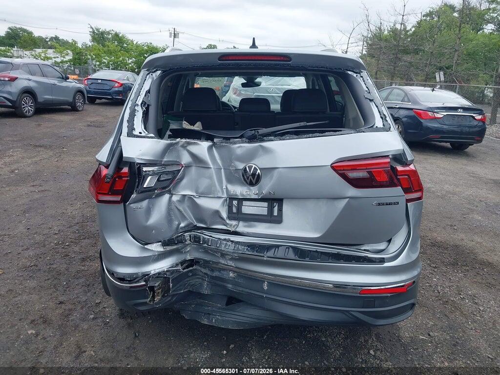 3VVMB7AX8RM144004 2024 VOLKSWAGEN TIGUAN photo no. 6