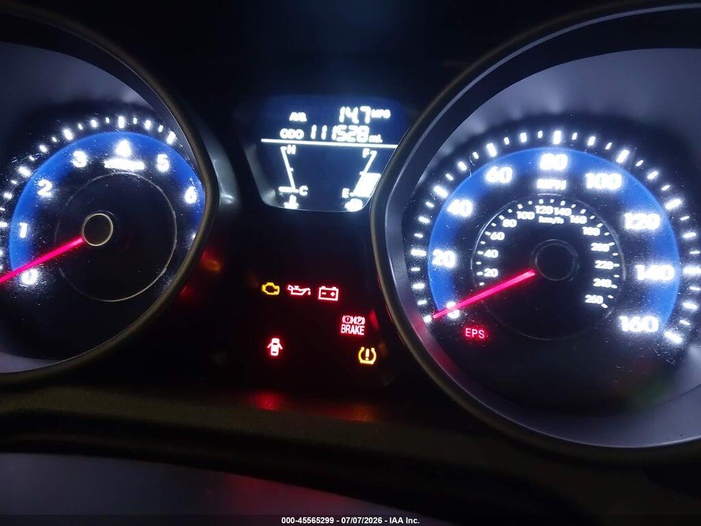 5NPDH4AE5DH383633 2013 HYUNDAI ELANTRA photo no. 7