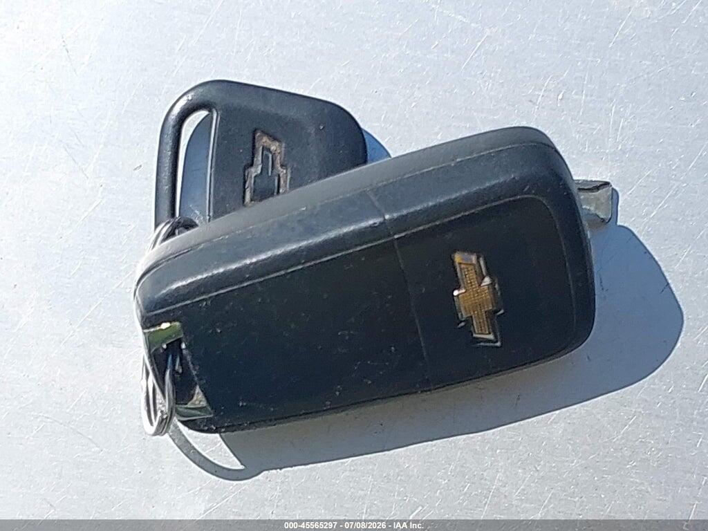 2G1FC1E35E9316154 2014 CHEVROLET CAMARO photo no. 11