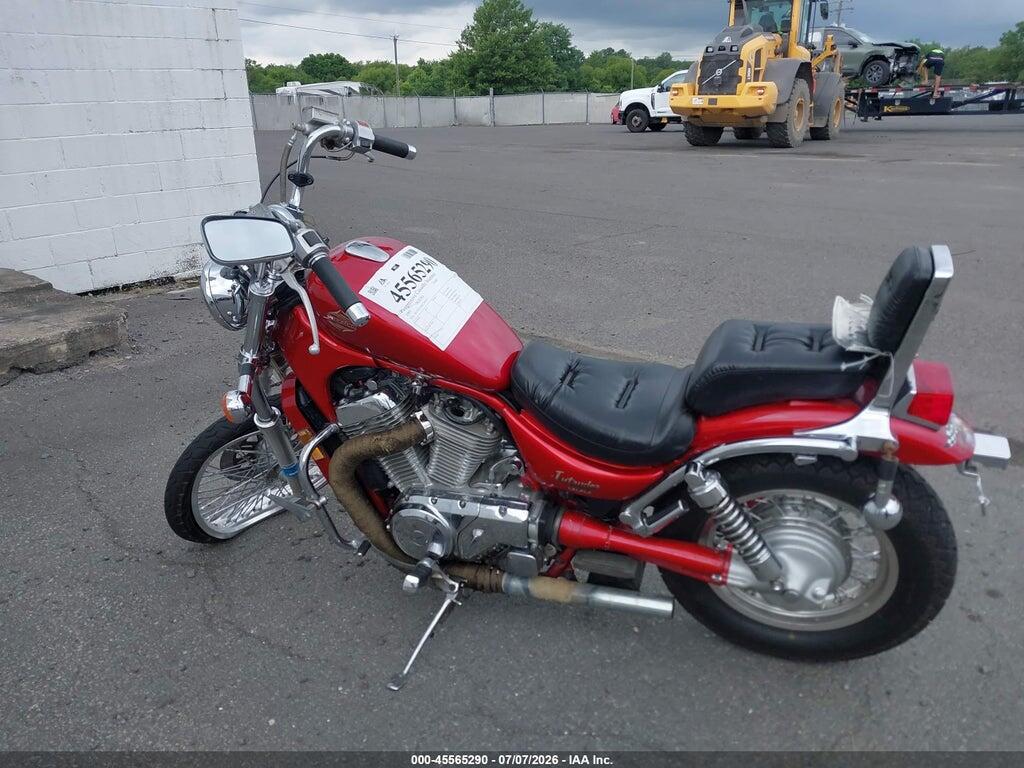 JS1VS52AXP2102112 1993 SUZUKI VS800 photo no. 12