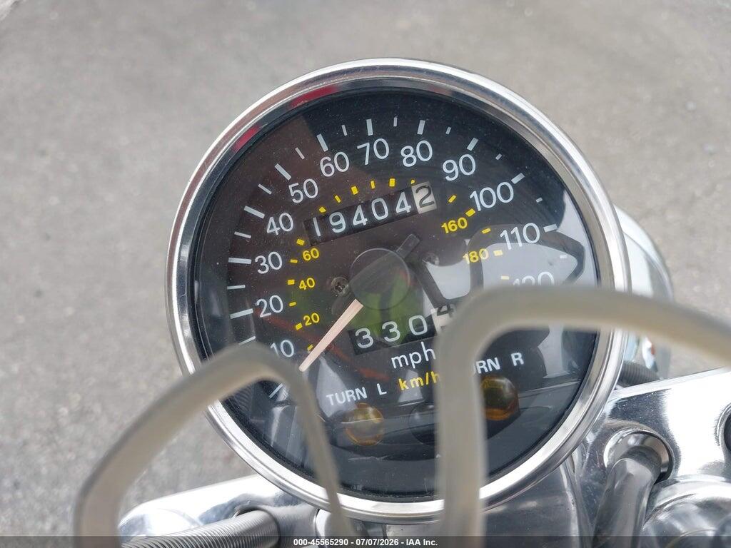 JS1VS52AXP2102112 1993 SUZUKI VS800 photo no. 7