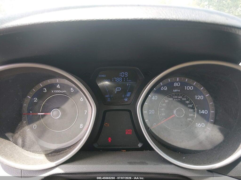 KMHDH4AE3CU228482 2012 HYUNDAI ELANTRA photo no. 7