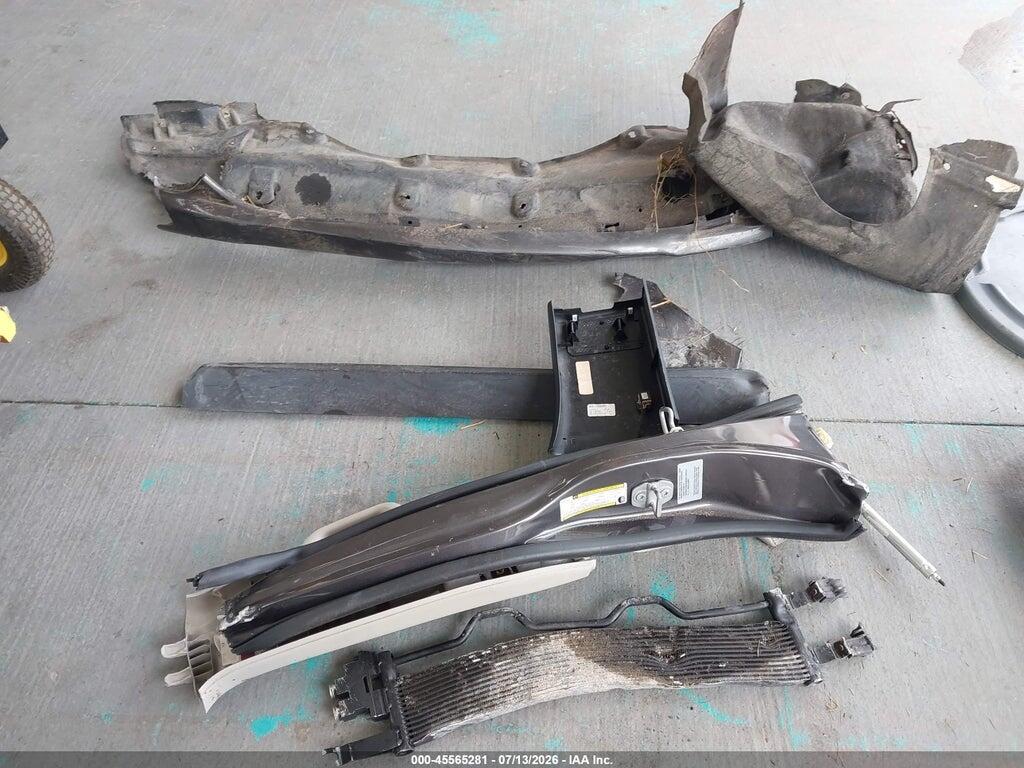 2C4RC1EG7HR752435 2017 CHRYSLER PACIFICA photo no. 11