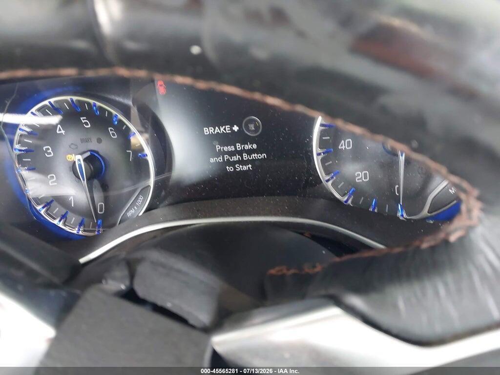 2C4RC1EG7HR752435 2017 CHRYSLER PACIFICA photo no. 7