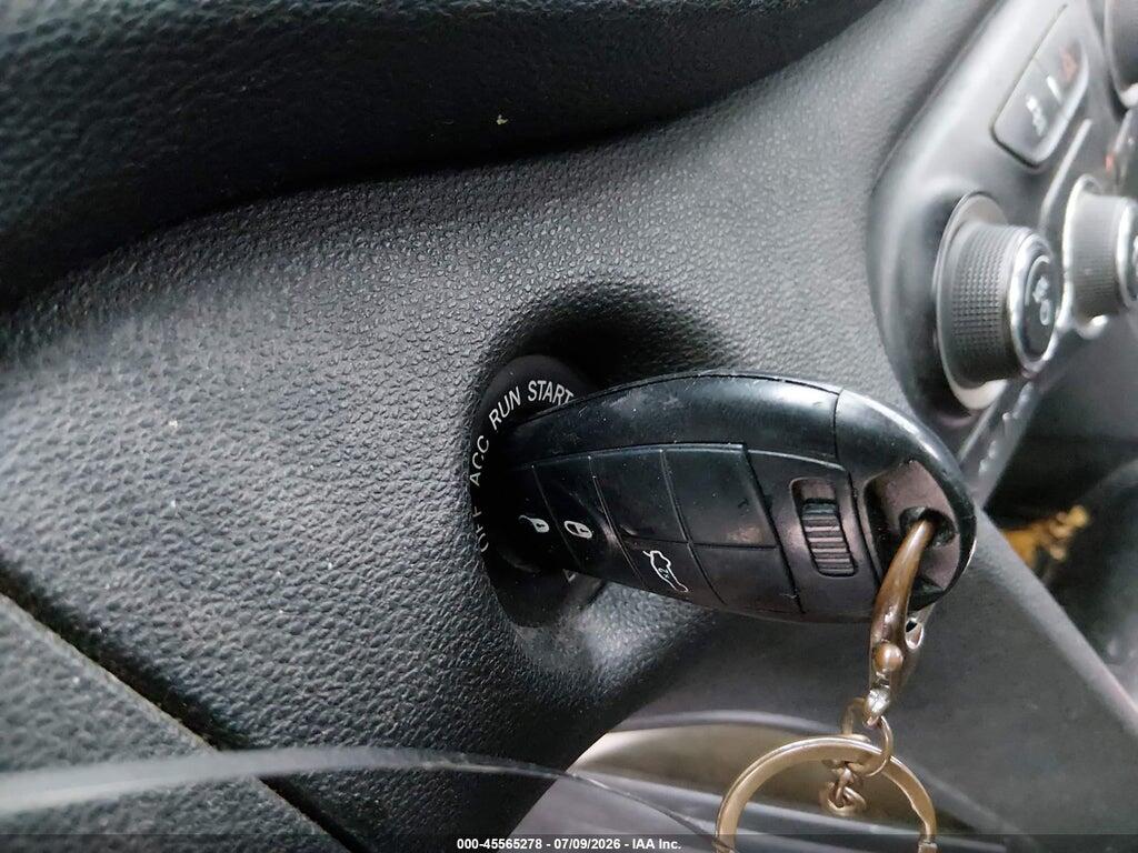 1C3CDFBB0FD120373 2015 DODGE DART photo no. 11