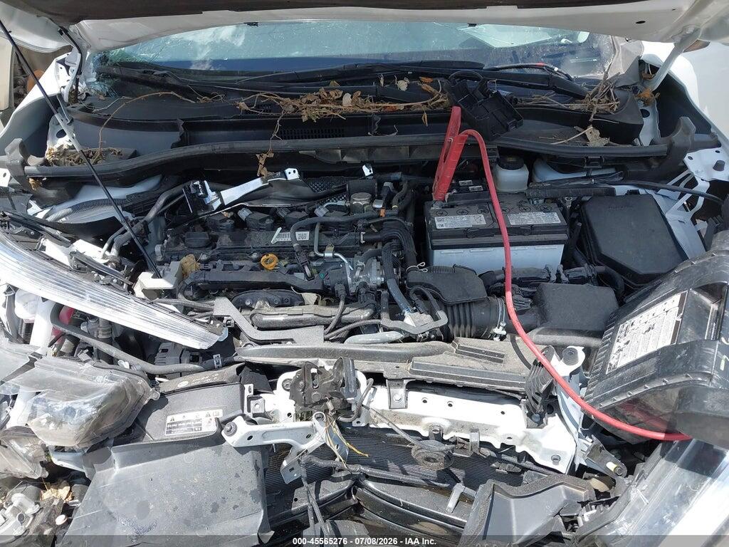 7MUDAAAG1RV103296 2024 TOYOTA COROLLA CROSS photo no. 10
