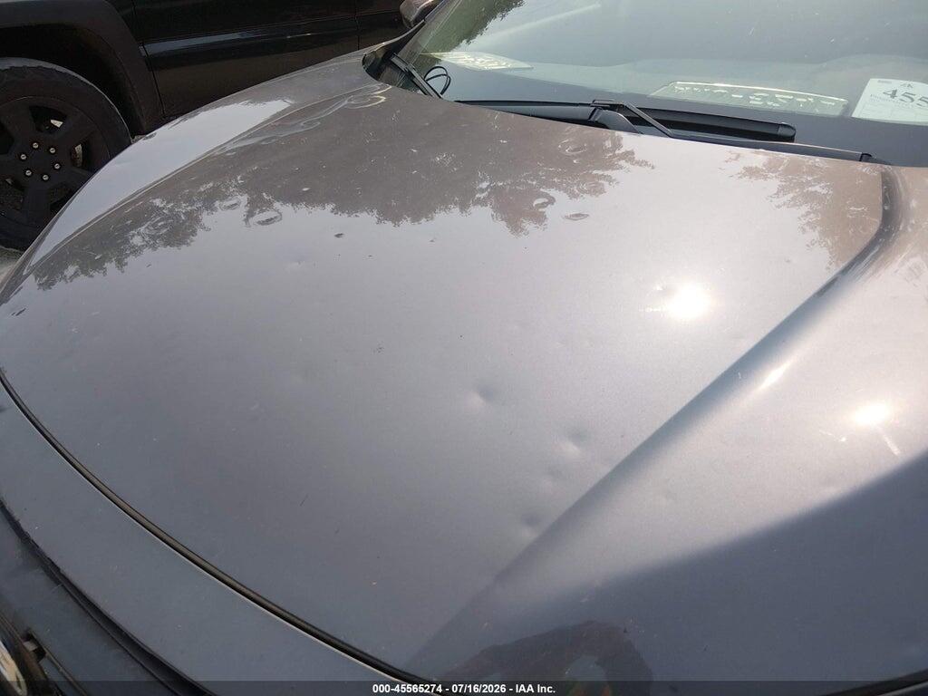 2HGFC2F6XMH556537 2021 HONDA CIVIC photo no. 6