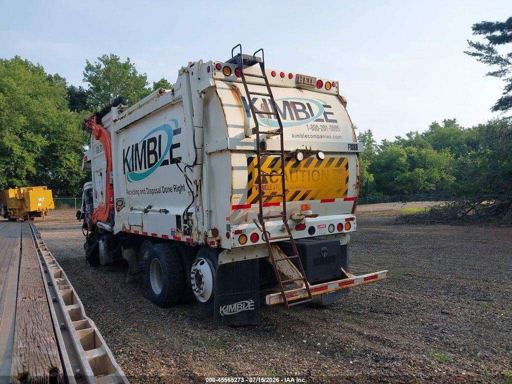 1M2LR2GC6KM001370 2019 MACK LR photo no. 3