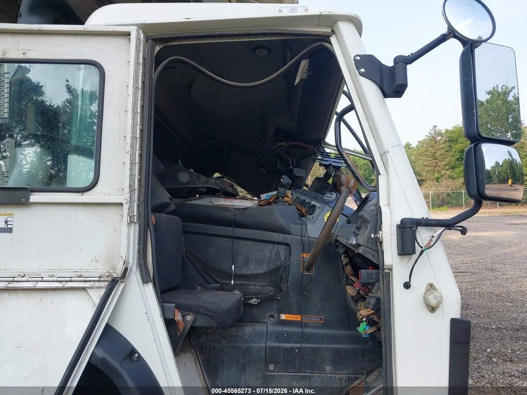 1M2LR2GC6KM001370 2019 MACK LR photo no. 7