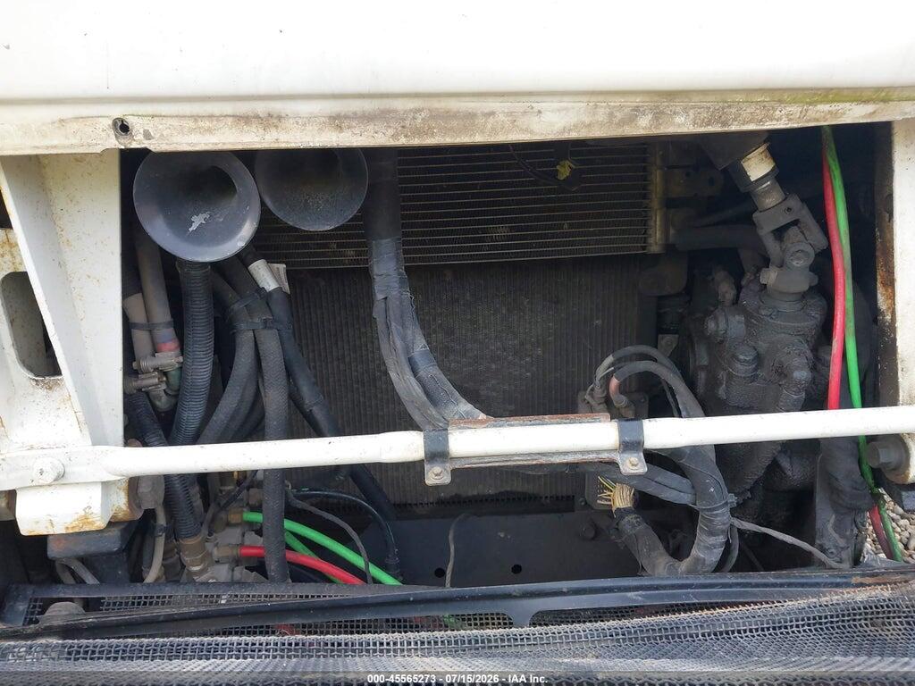 1M2LR2GC6KM001370 2019 MACK LR photo no. 9