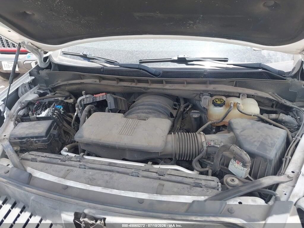 1GYS4BKL8PR101545 2023 CADILLAC ESCALADE photo no. 10